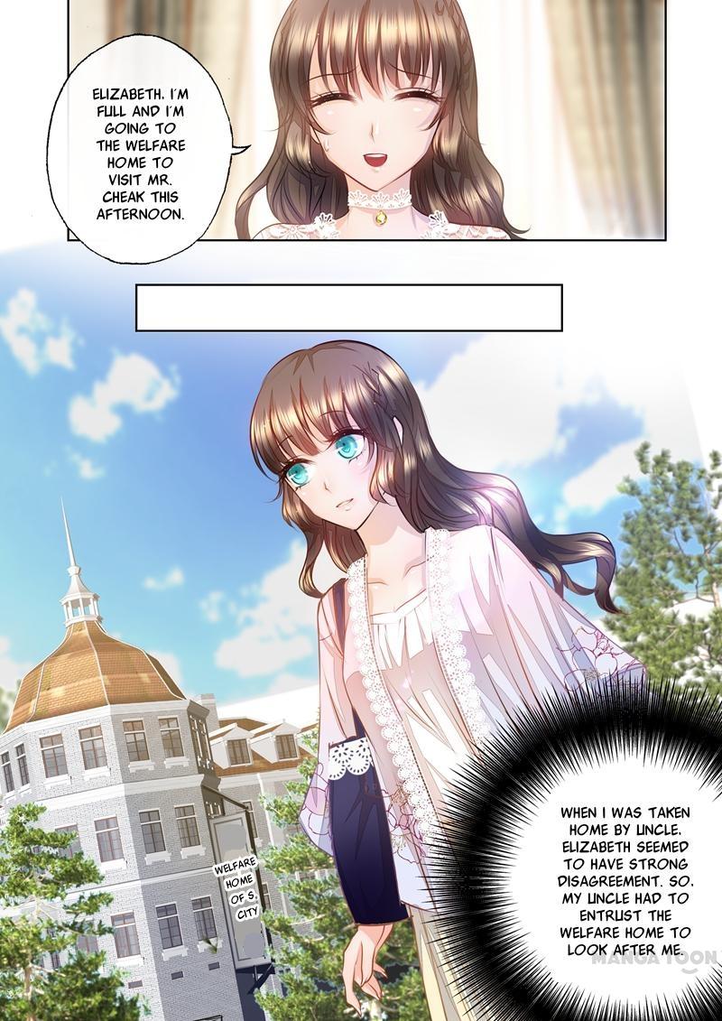 Warm Marriage Chapter 8 2